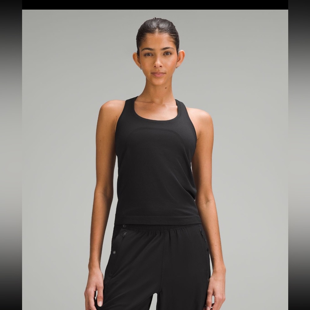 Lululemon swiftly tech racerback tank